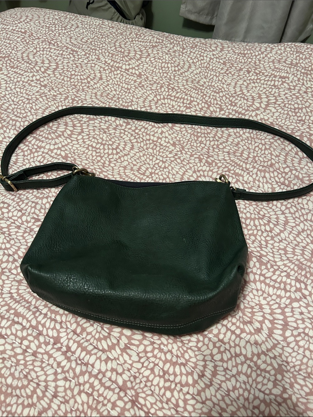 Crossbody Purse
